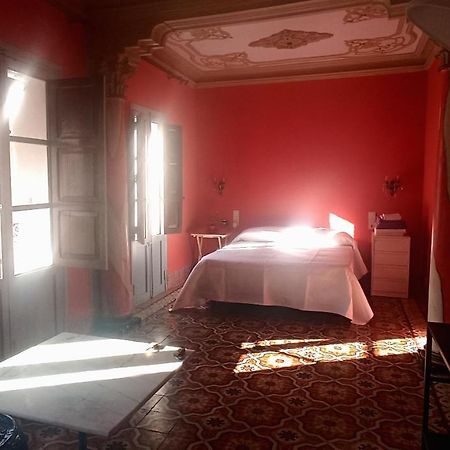 Casa Artistica Bed & Breakfast Gandia Bagian luar foto