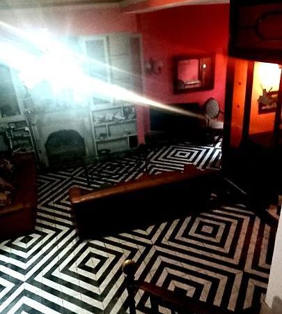 Casa Artistica Bed & Breakfast Gandia Bagian luar foto
