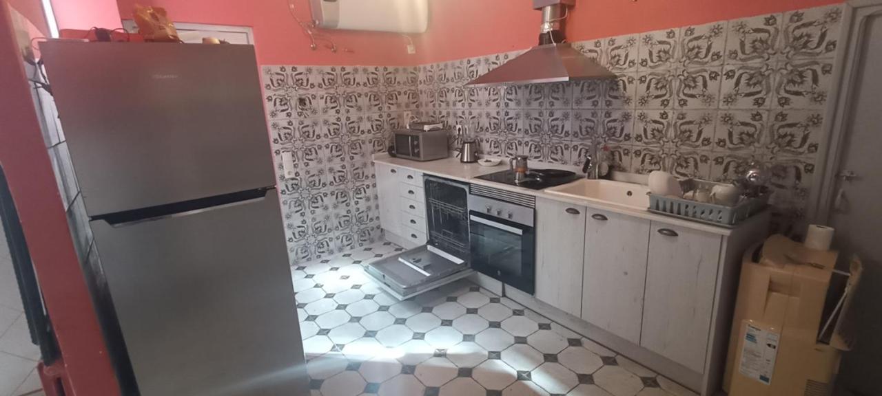 Casa Artistica Bed & Breakfast Gandia Bagian luar foto
