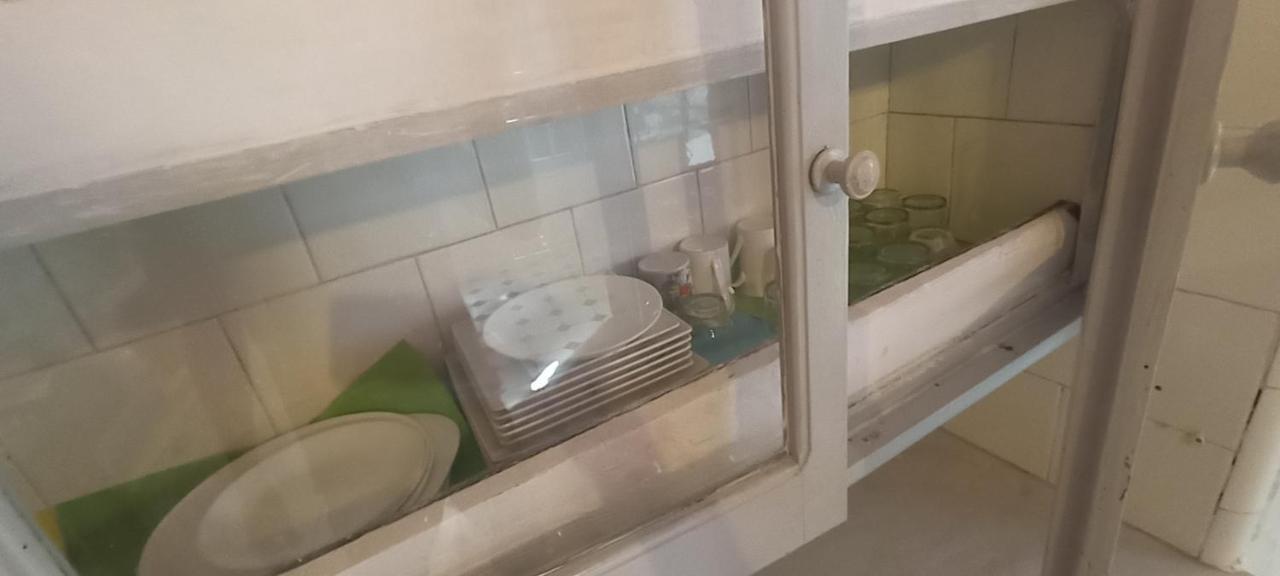 Casa Artistica Bed & Breakfast Gandia Bagian luar foto