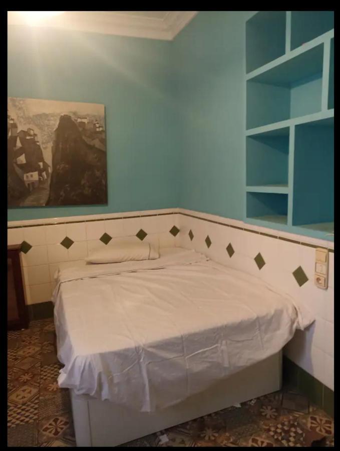 Casa Artistica Bed & Breakfast Gandia Bagian luar foto