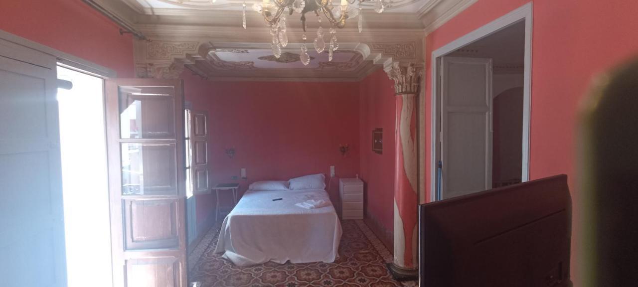 Casa Artistica Bed & Breakfast Gandia Bagian luar foto