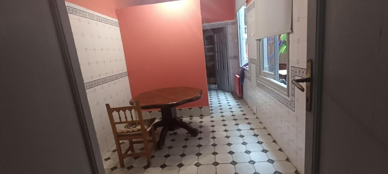Casa Artistica Bed & Breakfast Gandia Bagian luar foto