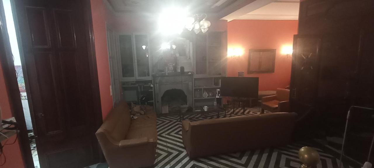 Casa Artistica Bed & Breakfast Gandia Bagian luar foto