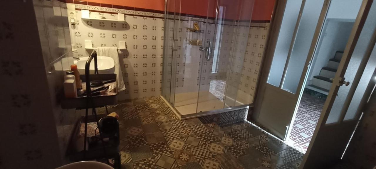 Casa Artistica Bed & Breakfast Gandia Bagian luar foto
