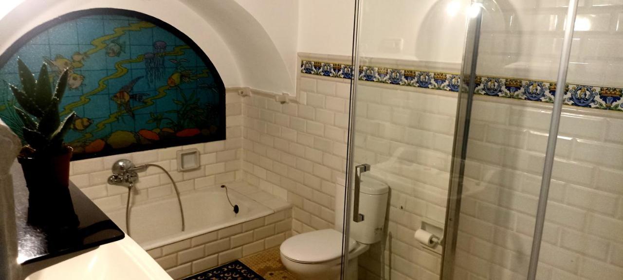 Casa Artistica Bed & Breakfast Gandia Bagian luar foto