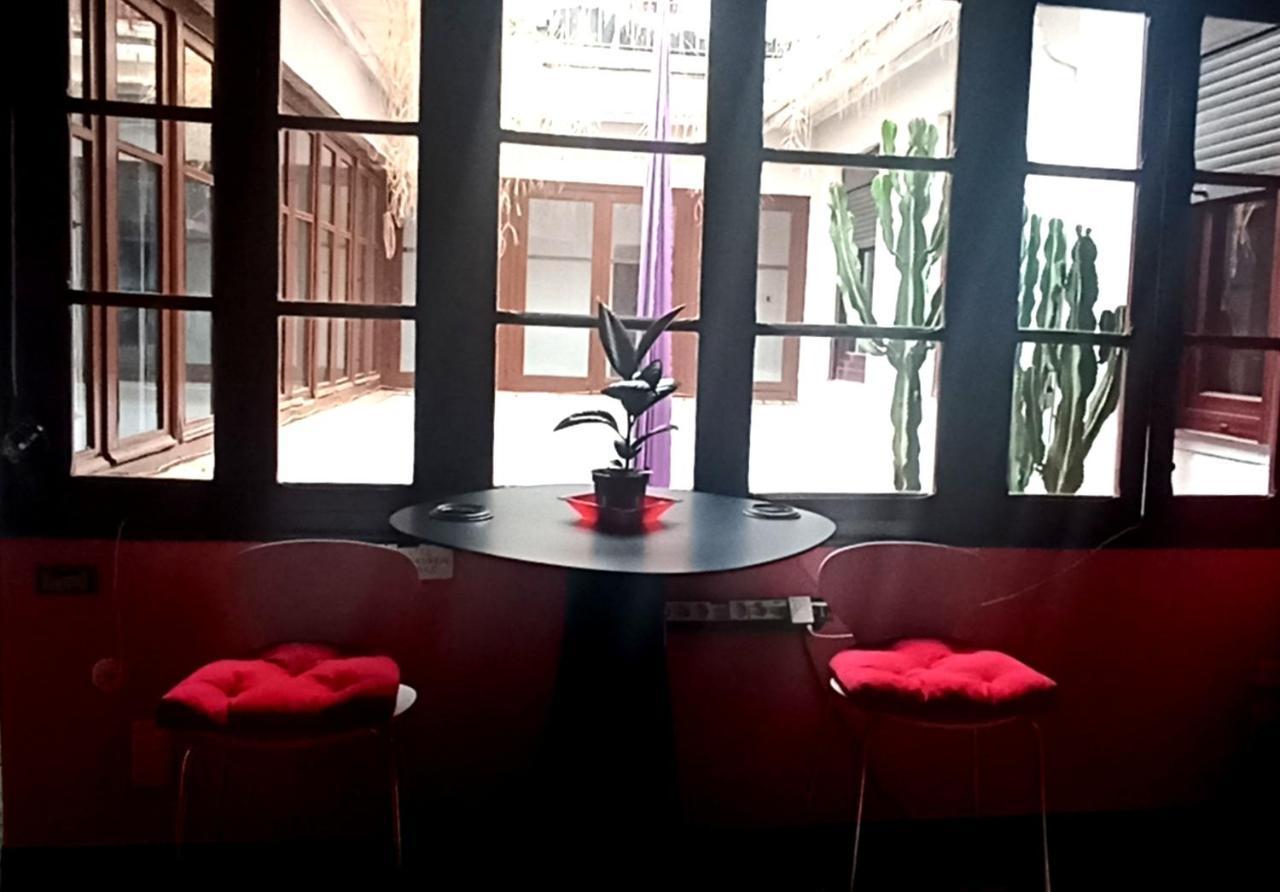 Casa Artistica Bed & Breakfast Gandia Bagian luar foto