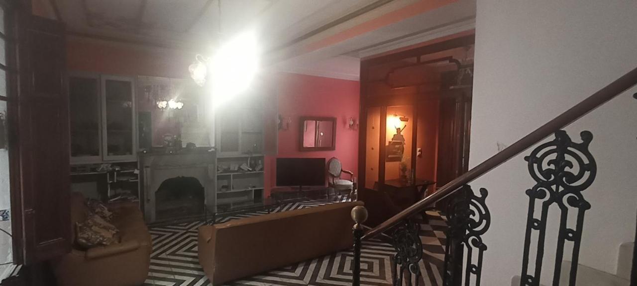 Casa Artistica Bed & Breakfast Gandia Bagian luar foto