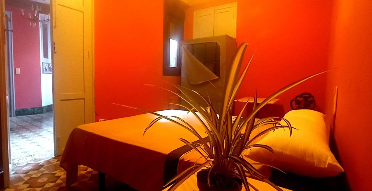 Casa Artistica Bed & Breakfast Gandia Bagian luar foto