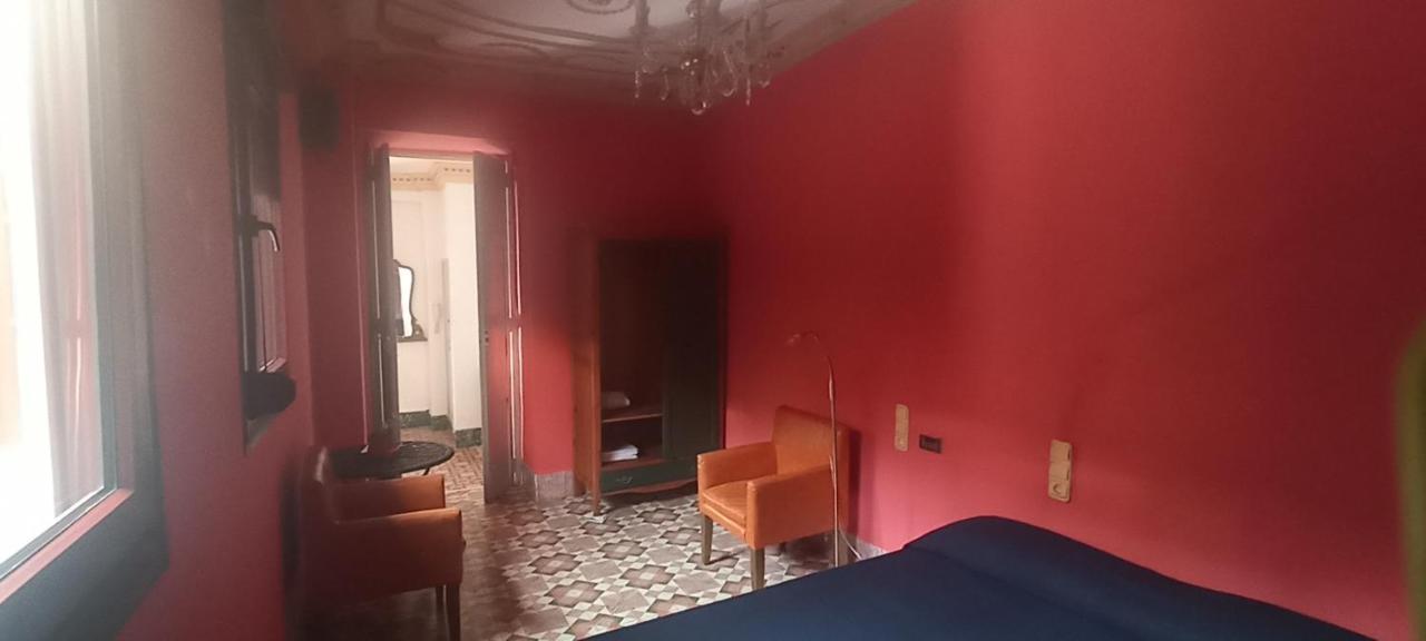 Casa Artistica Bed & Breakfast Gandia Bagian luar foto