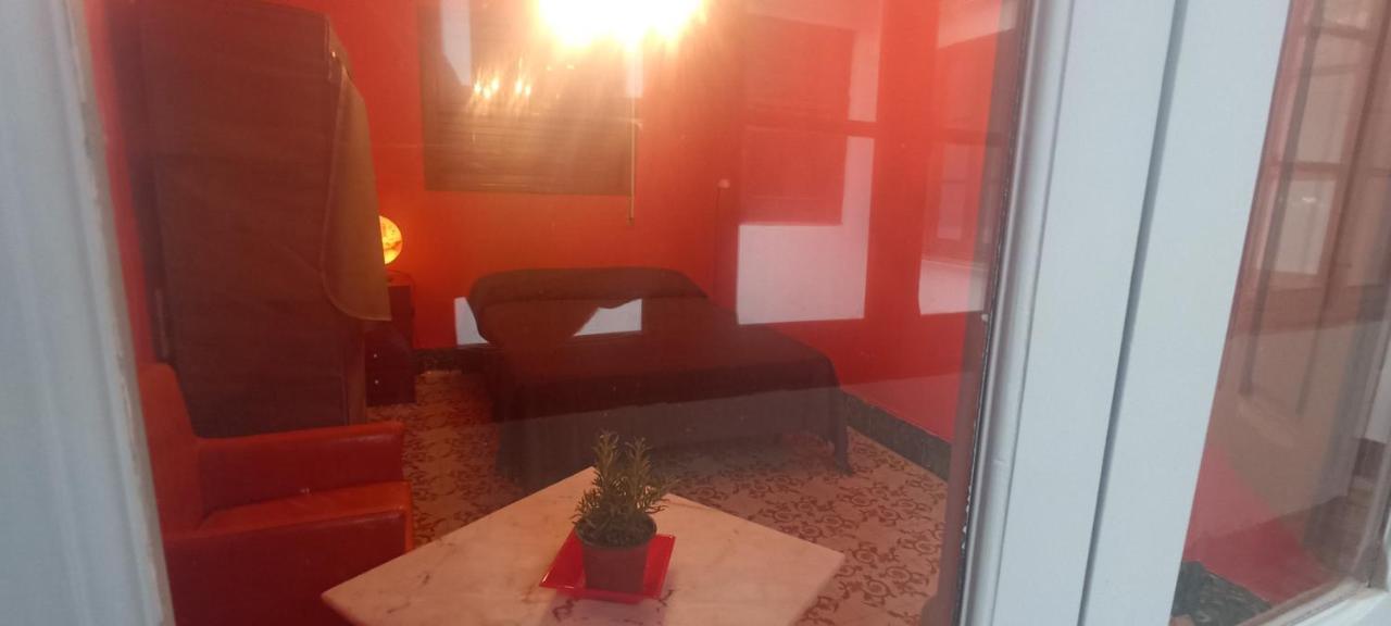 Casa Artistica Bed & Breakfast Gandia Bagian luar foto