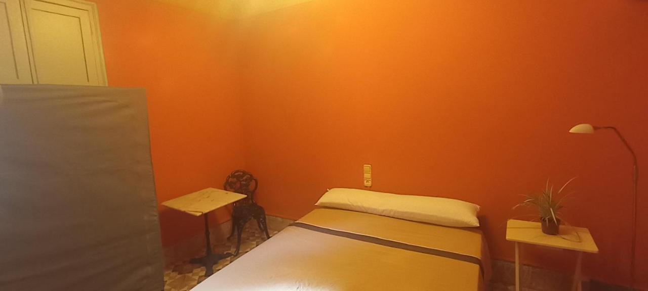 Casa Artistica Bed & Breakfast Gandia Bagian luar foto