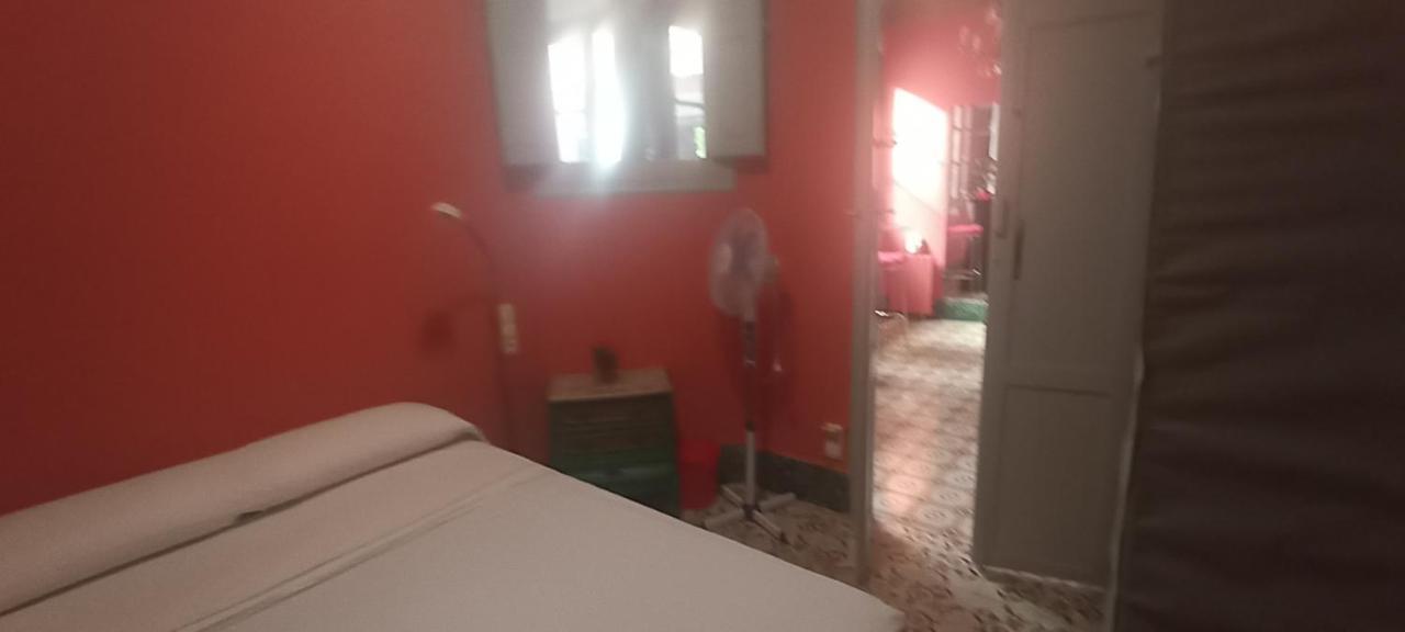 Casa Artistica Bed & Breakfast Gandia Bagian luar foto