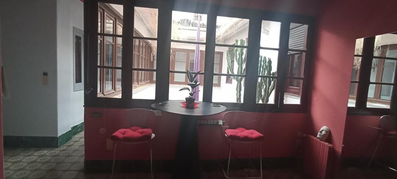 Casa Artistica Bed & Breakfast Gandia Bagian luar foto