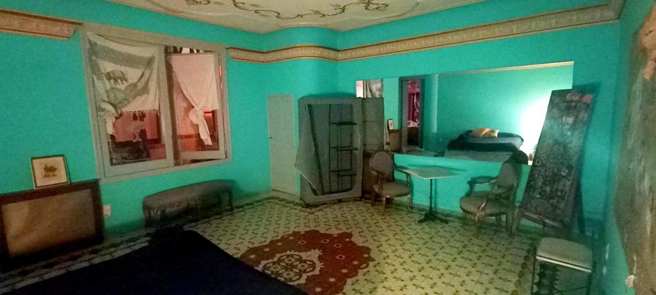 Casa Artistica Bed & Breakfast Gandia Bagian luar foto