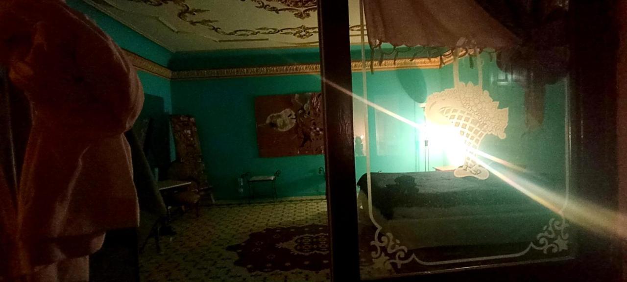 Casa Artistica Bed & Breakfast Gandia Bagian luar foto